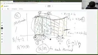 OpenMP L5: Atomics, Reduction, and Parallel For Construct
