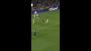GK Save by James Pantemis