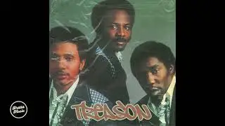 The O'Jays Type Beat | Old School Hip Hop Instrumental | 