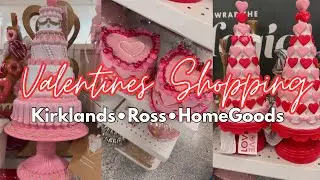 Valentines Shopping•So Many Great Finds 