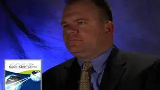 Interview with Greg Grehawick, Certified SCOR Professional (SCOR-P)