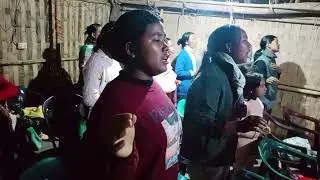 Local praise Derikgre fellowship 2025
