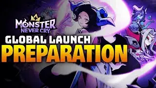 HELPFUL GUIDES FOR NEW PLAYERS! 🗒 | Monster Never Cry