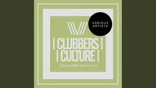 Weird Concept (Original Mix)