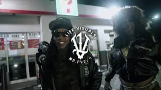 BookaGlizzy x Naeedy   
