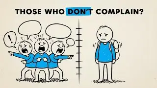 The Psychology of People Who Never Complain About Their Problems