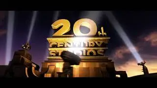 20th Century Studios (2021-present) with Alfred Newman and A.R. Rahman fanfares mixed