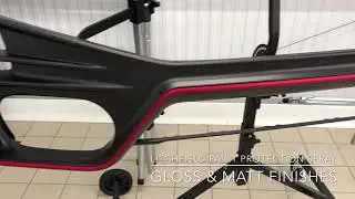 Litchfield Paint Protection Spray