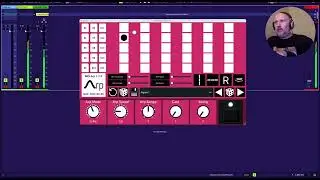 MES Arp 1.1.0