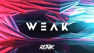 [FREE] Fast Booming Trap Type Beat 'WEAK' Chill Wavy Type | Retnik Beats