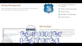 EA BUILDER (Best Expert Advisor Builder)