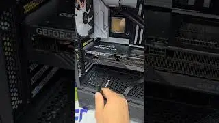 🎮🔥 وصول RTX 5080 رسميًا! الكمية محدودة والطلب عالي جدًا 😱💥#RTX5080