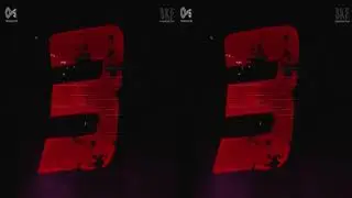 Race 3 Teaser -3D