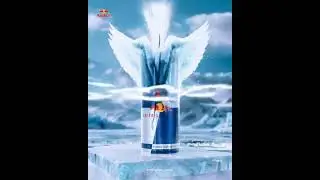 Red Bull Energy Drink | High-End CGI Animation Commercial#shortvideo #shorts #short #cgianimation