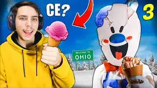 NU manca INGHETATA Omului sau.. MORI !