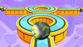 Going Balls SpeedRun Gameplay Level 19161-19166