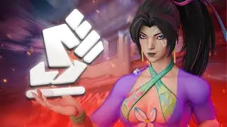 Псайлок — лучший боец ​​в Marvel Rivals