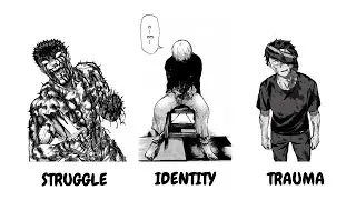 Most Tortured Characters In Anime EXPLAINED in 9 Minutes