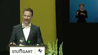 OB-Wahl 2020 Stuttgart: Vorstellung der Kandidatinnen und Kandidaten &ndash; Sebastian Reutter