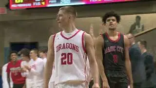 NSIC Mens Clips