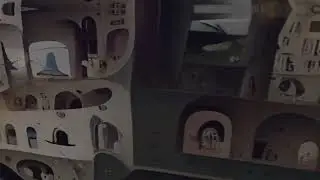 PAPER ECLIPSE game -preview (my original creation)