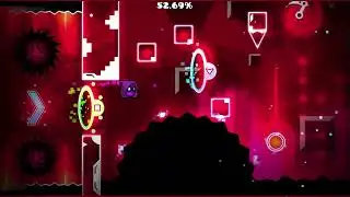[4K 60fps] Lodors by Nukewarrior (3 Coins)