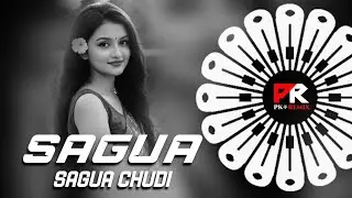 SAGUA SAGUA CHUDI - CIRCUIT MIX || DJ SORRY || PK REMIX OFFICIAL 