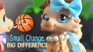 LPS: Small Change, Big Difference - Episode 11 (Surprise, Surprise) || Lps Series
