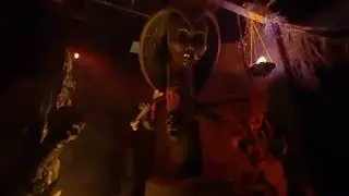 POV Walkthrough | Mesmer: Sideshow of the Mind &ndash; Knott&rsquo;s Scary Farm 2025