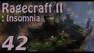 Minecraft Ragecraft II w/ AccidentalGames - 42 - 