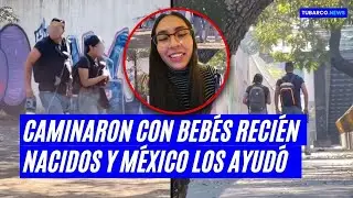 De caminar con oxígeno a recibir un auto: la historia real que emocionó a miles en redes