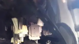 Reverse Light Bulb Change 2015-2017 Chrysler 200