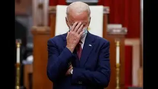 Joe Biden Admits to creating the most extensive Voter Fraud organization