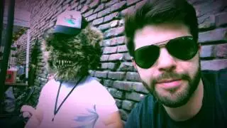 Krampus Maze HHN 2016