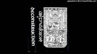 Deconstruction - Alternative Society/Emperor System