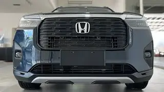 Honda W-RV, la opción más accesible de la marca japonesa.