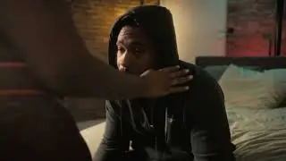 Antwon Hall - I LOVE HER