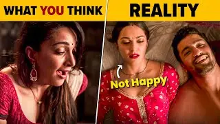 Kyun Har Ladki Kabhi Khush Nahi Hoti?