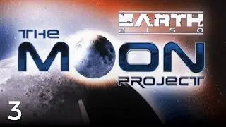 Let's Play Earth 2150: The Moon Project #3 | ED 3: Mongolia