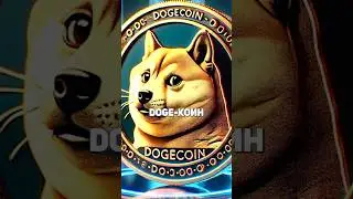 🐶 ЭТОТ МЕМКОИН СДЕЛАЕТ ВАС МИЛЛИОНЕРОМ! #crypto #doge #крипта