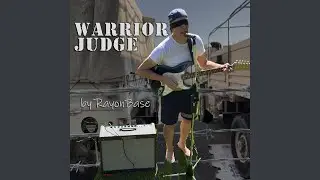 Warrior Judge