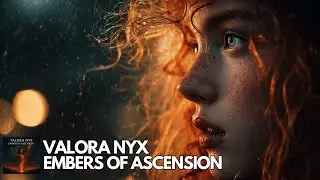 Valora Nyx &ndash; Embers of Ascension | Vocal Trance | TranceFy Records