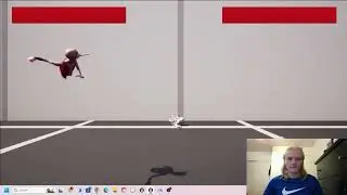 NIE Update 8 (Character N Complete & Customizable Controls)