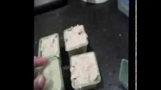 Bubur Bayi Oat dan Pir