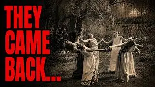 NAZIS Stole This ANCIENT Power - Germany's DARKEST Secret EXPOSED After 80 Years!