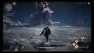 Where Winds Meet - Void King Abyss Trials