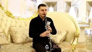 Hora Clarinet Nicolai Dogolici 2021