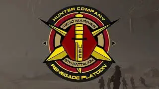 UEE Pathfinders :: Renegade Platoon