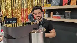 Ooni Halo Expo 2025 2