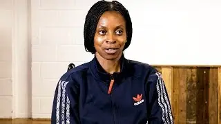 Gabrielle's Fitness Fix | MS Active Together
